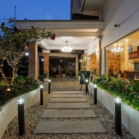 Ratana Angkor Hotel Siem Reap Ngoại thất bức ảnh