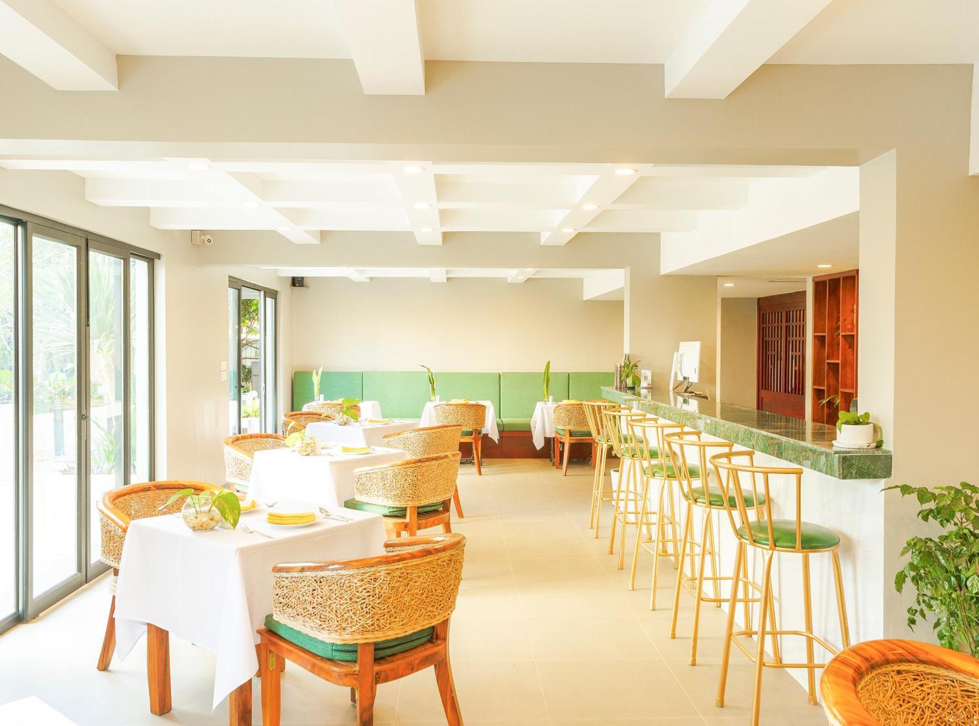 Ratana Angkor Hotel Siem Reap Ngoại thất bức ảnh