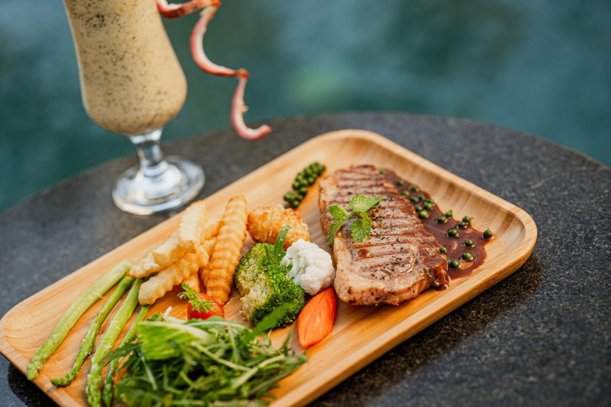 Ratana Angkor Hotel Siem Reap Ngoại thất bức ảnh