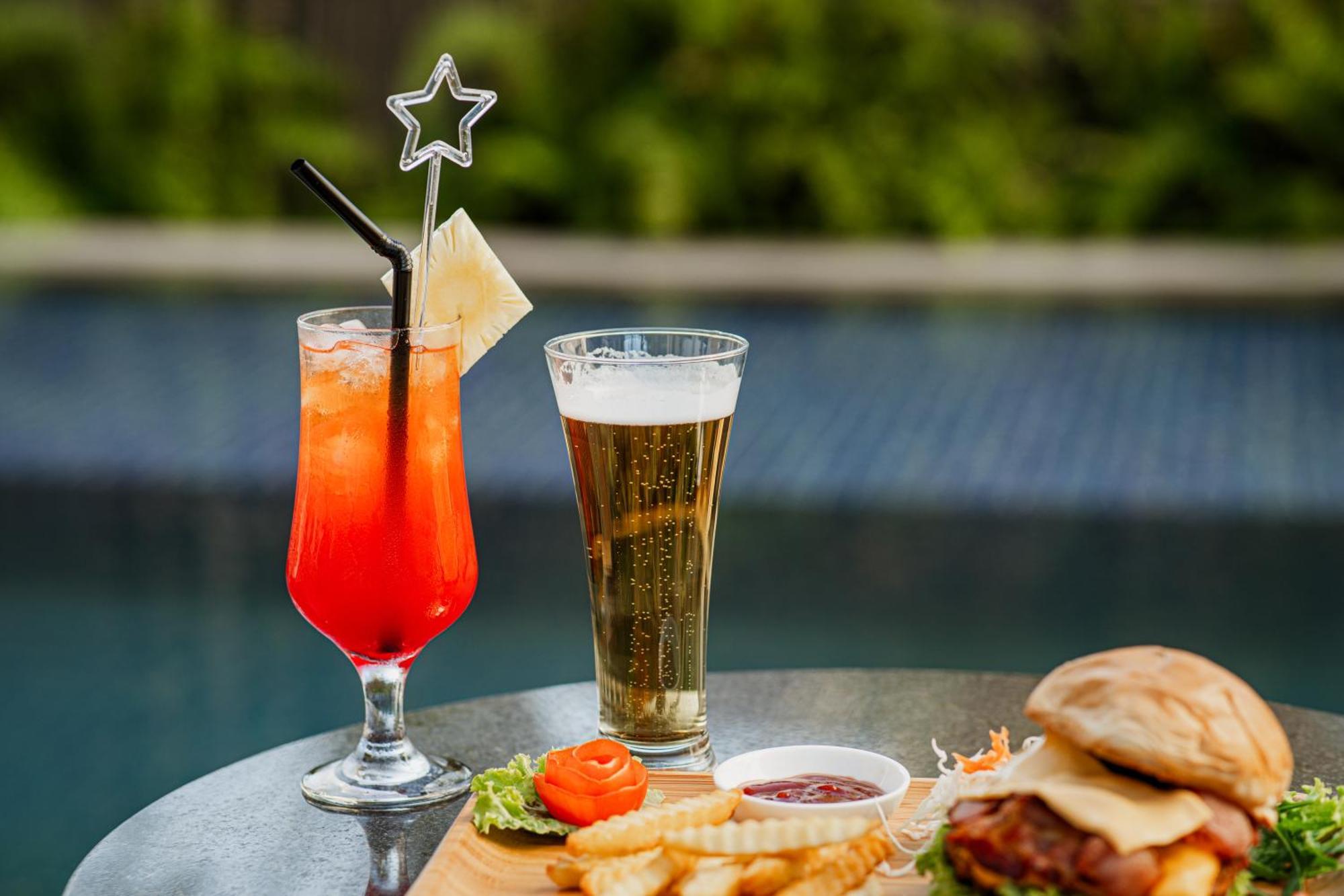 Ratana Angkor Hotel Siem Reap Ngoại thất bức ảnh