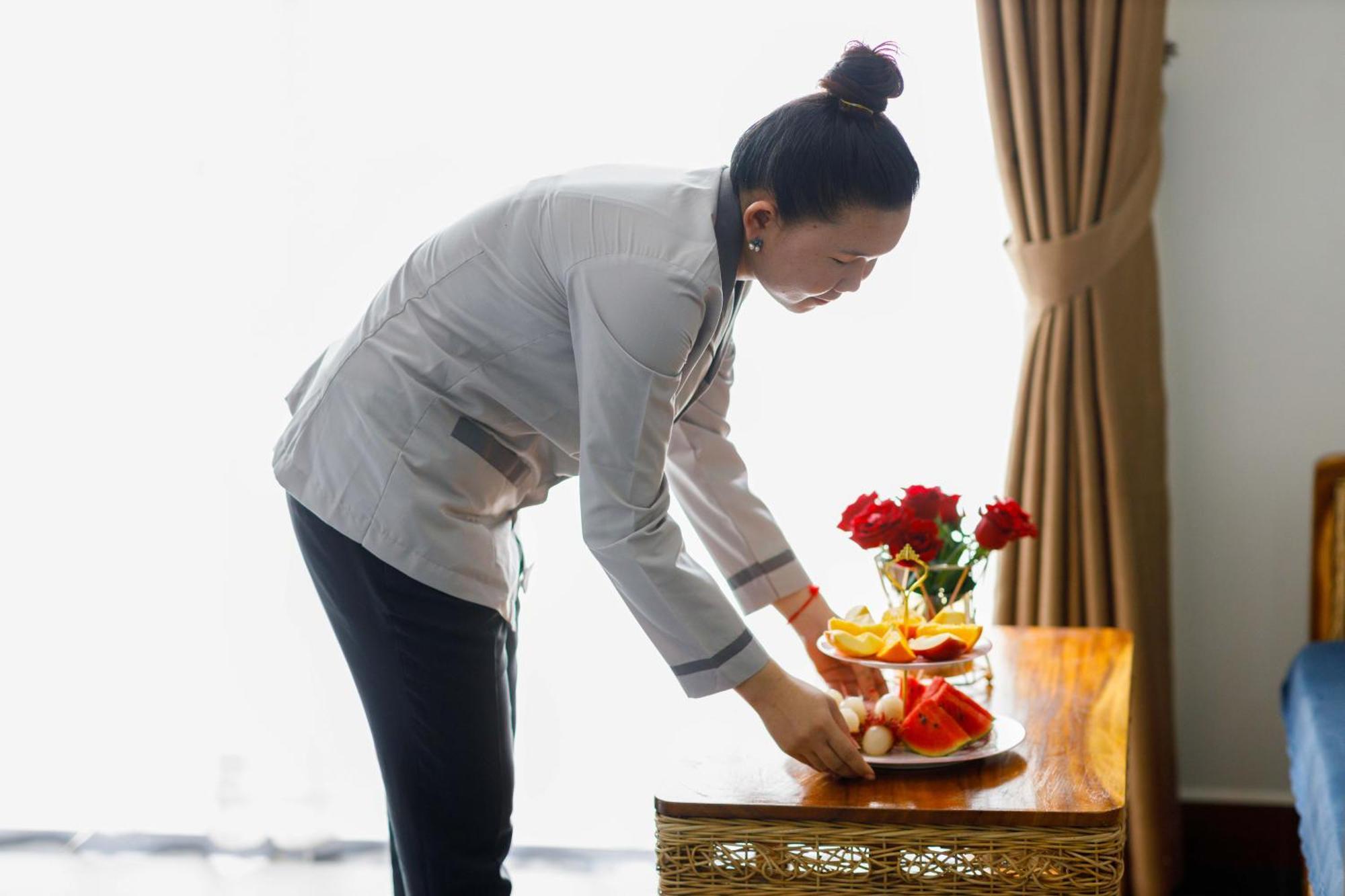 Ratana Angkor Hotel Siem Reap Ngoại thất bức ảnh