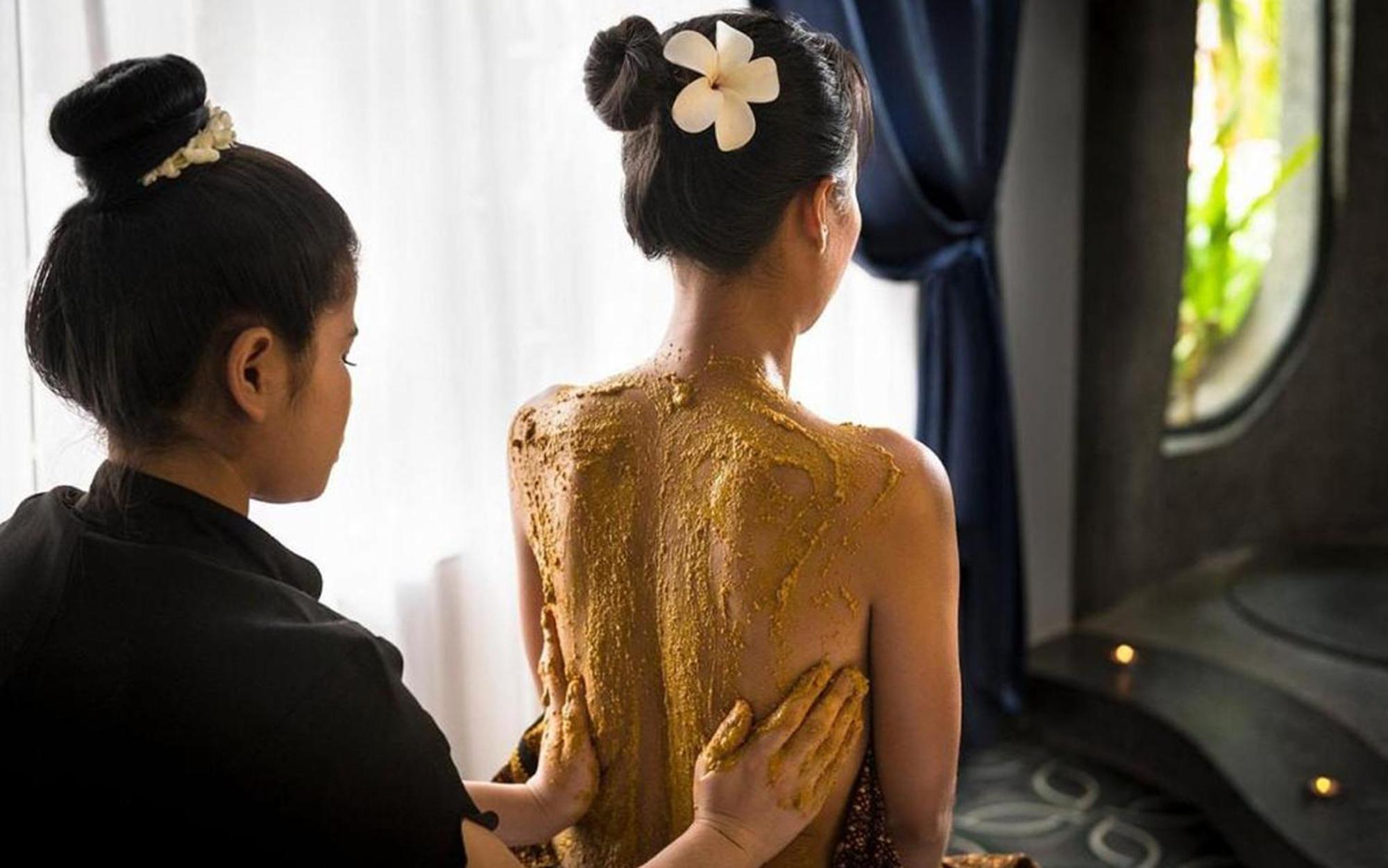 Ratana Angkor Hotel Siem Reap Ngoại thất bức ảnh